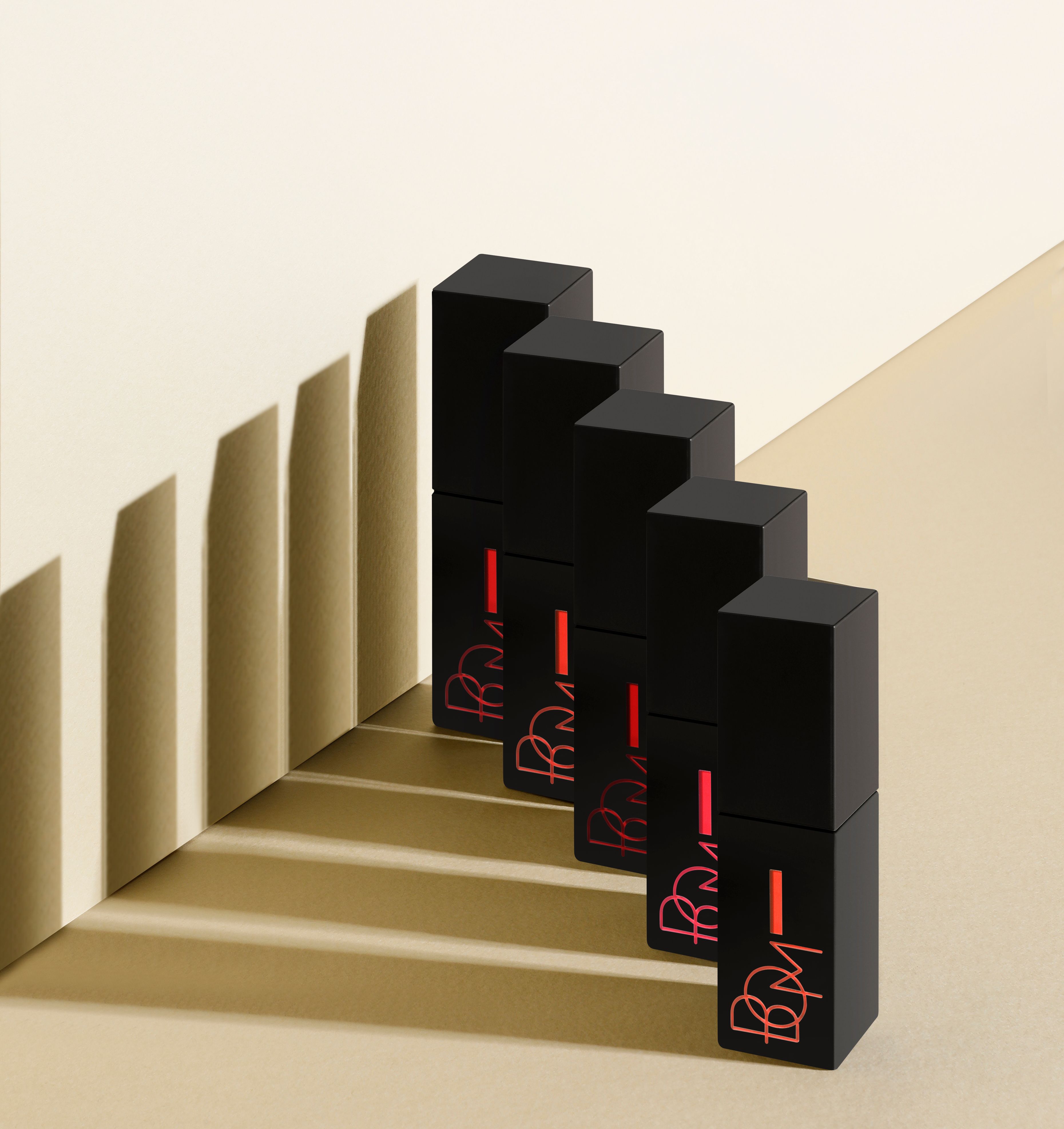 Son kem lì BOM Matt Holic Tint 8.5g