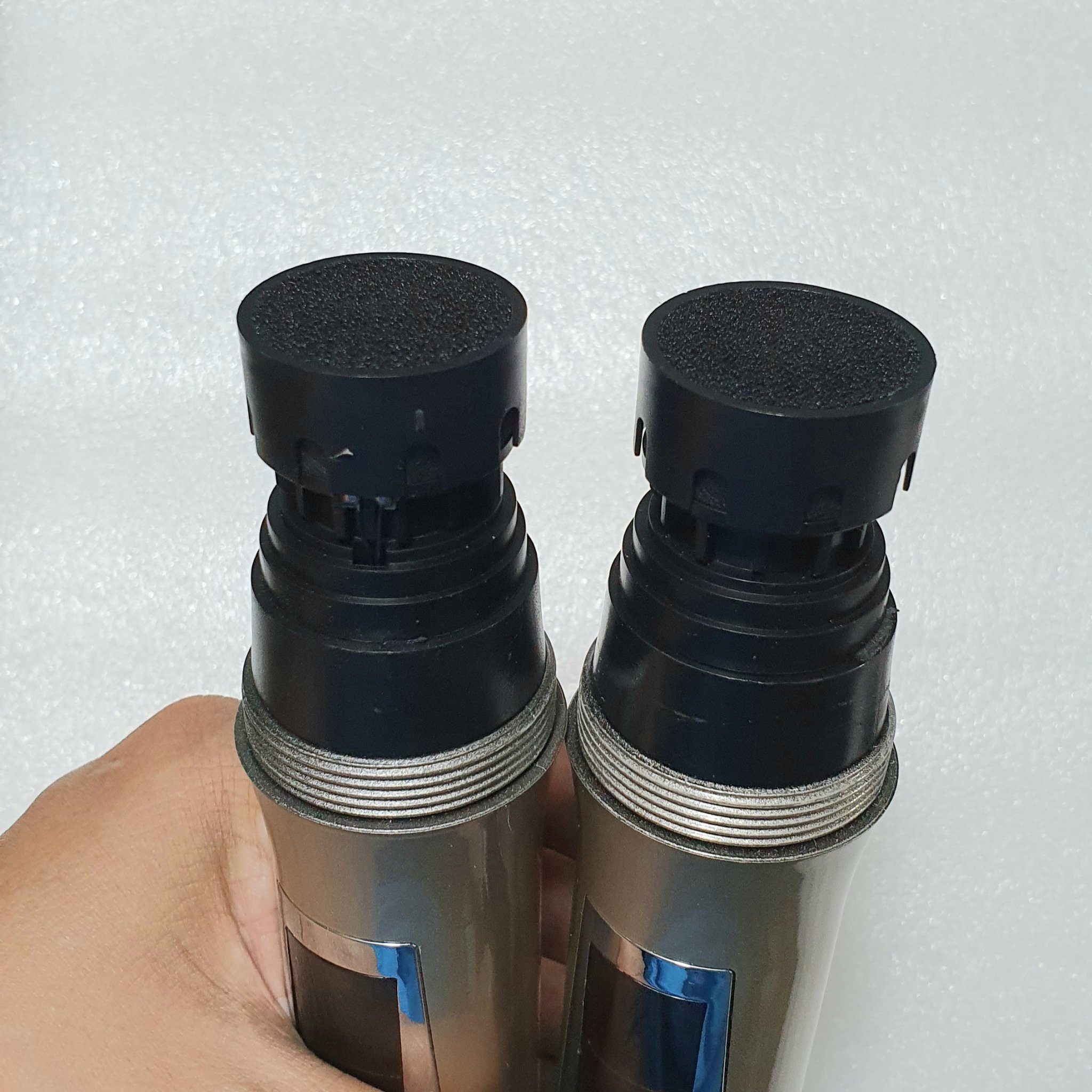 MICRO LOA KÉO  UHF CAO CẤP