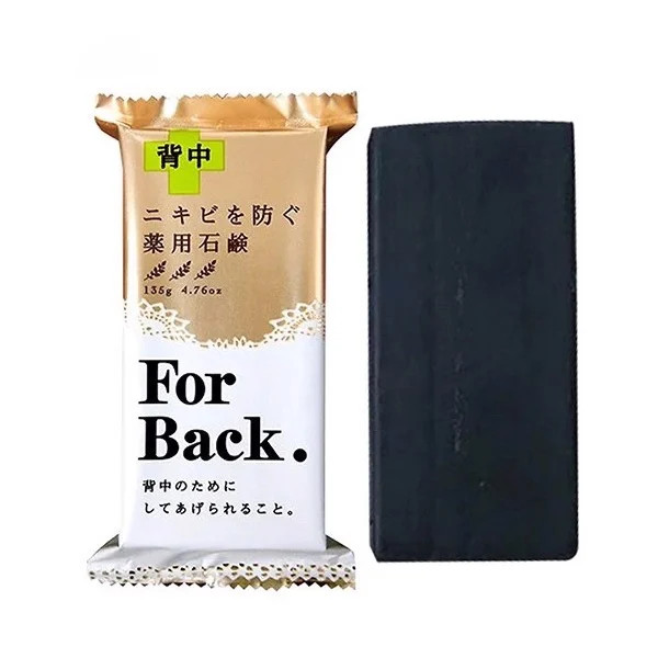 Xà phòng tắm giảm mụn lưng For Back