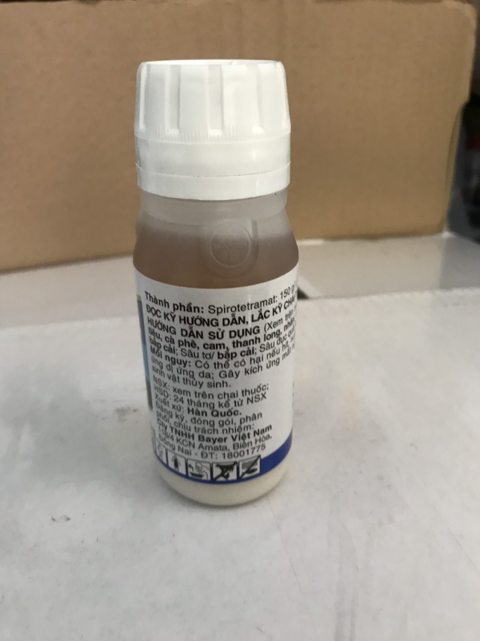 Movento 100ml