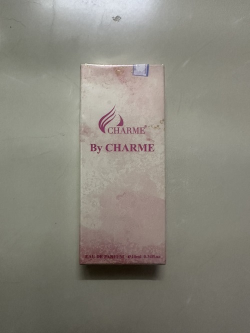 [HCM]Nước hoa nữ Char.me By Char.me - SANG TRỌNG VÀ QUYẾN RŨ (10ML - 100ML)