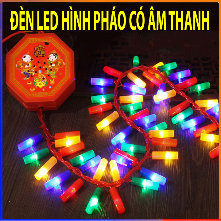 Đèn led dán tường dùng pin tiểu