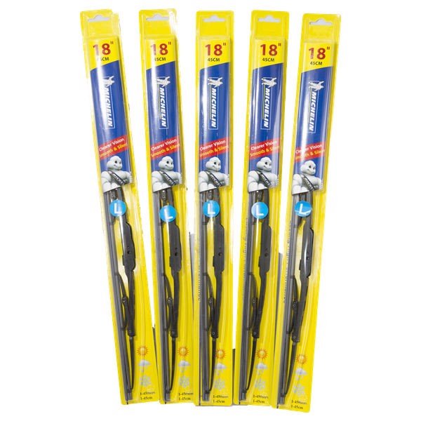 CẦN GẠT NƯỚC CÓ XƯƠNG MICHELIN