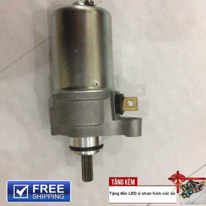 [QUÁ RẺ LẠI MIỄN SHIP] Củ đề xe máy JUPITER và SIRIUS - TẶNG CỤC NHÁY ĐÈN XI NHAN CÚC ÁO