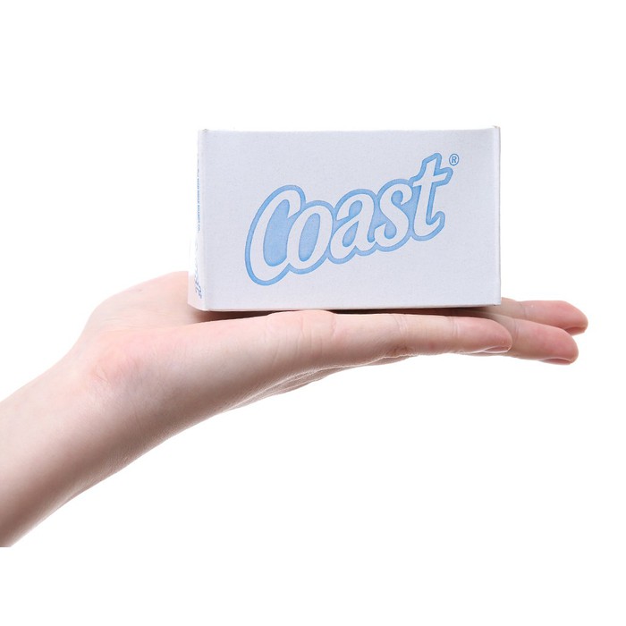 Xà Phòng Coast Classic Scent Refreshing Deodorant Soap Cục 113g