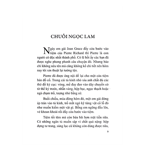 Sách - Ý Cao Tình Đẹp