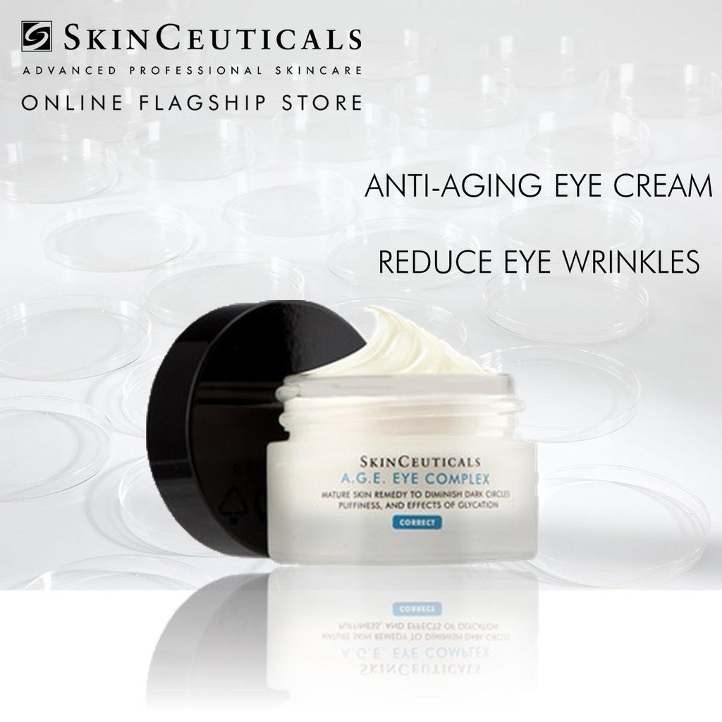 Kem mắt Skinceuticals A.G.E. Eye Complex 48ml