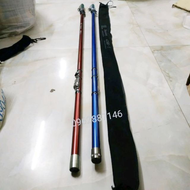 cần câu lục cần câu cá sh bxt catbon siêu khỏe