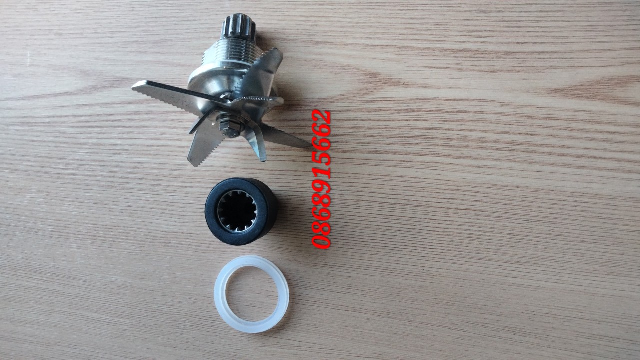 Phụ kiện máy làm sữa hạt Ranbem 769s