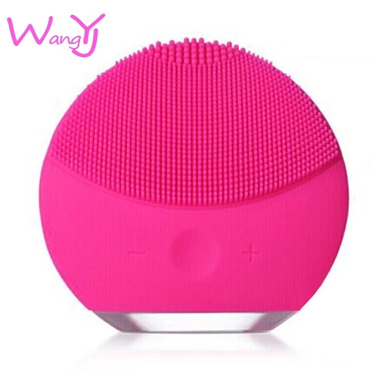 [HCM]Máy rửa mặt Forever mini