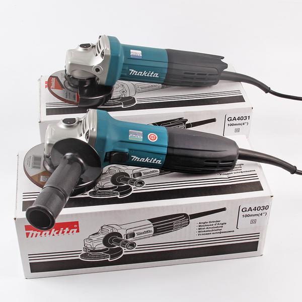 [HCM]Máy mài góc Makita GA4030 (100MM-720W)