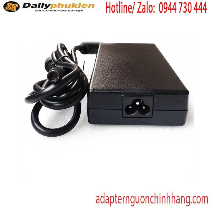 Adapter nguồn laptop Dell Alienware M11X 19.5v