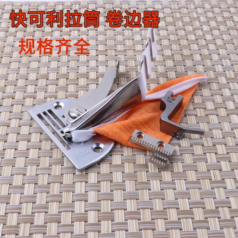 CỬ VIỀN / GÁ VIỀN A10 2 MÉP HÀNG GOLDEN EAGLE