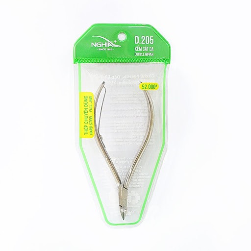 Kìm Cắt Da Nghĩa D205, D206