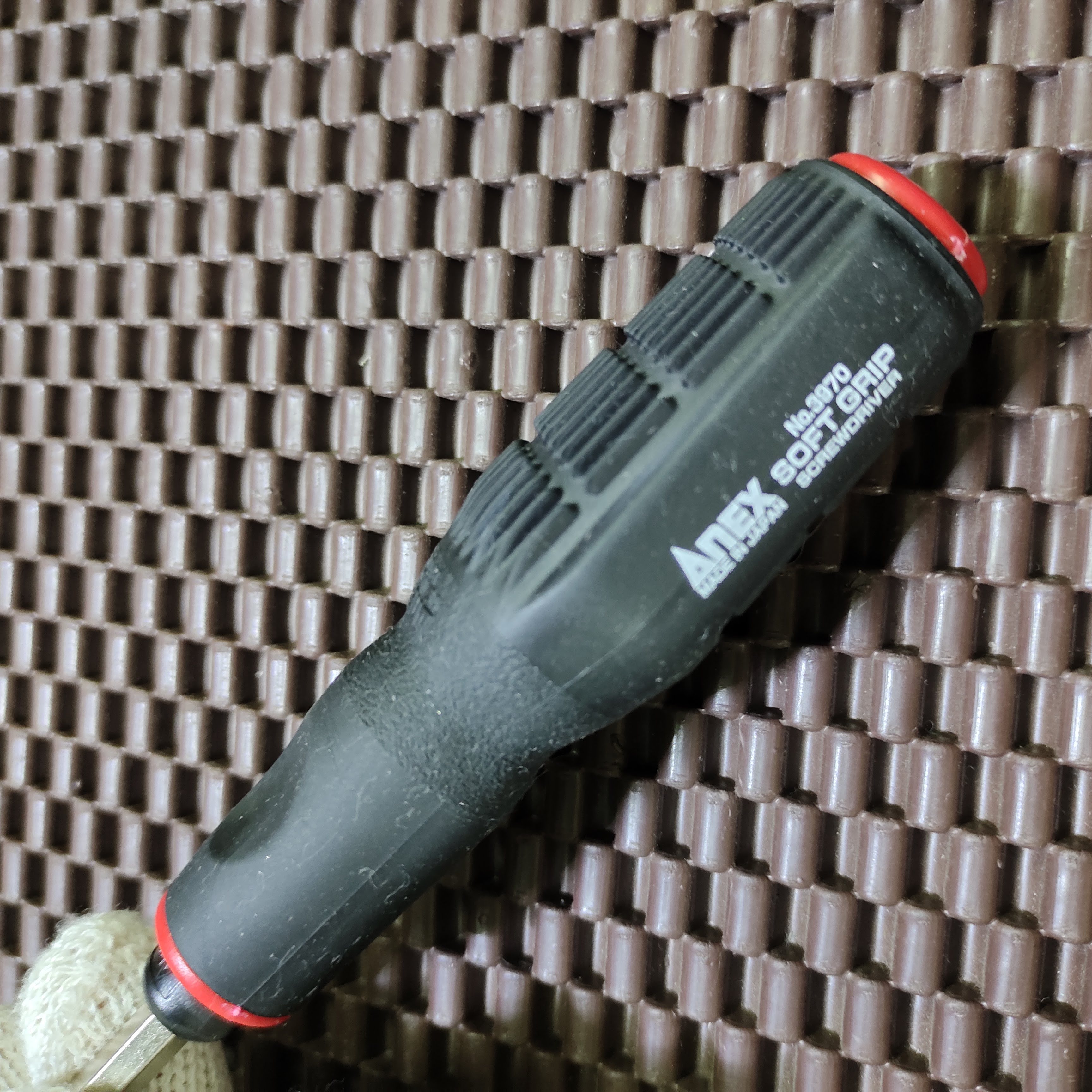 Tô vít Anex No.3970 +2-6 đổi đầu Nhật Bản
