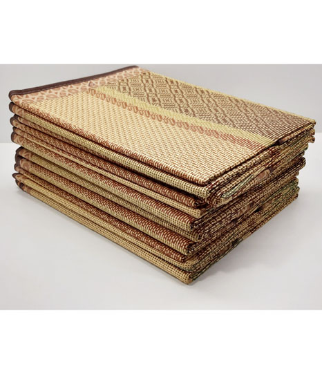 [HCM]Chiếu Điều Hòa - Chiếu Tre - Chiếu Mây 1m6 - 1m8. Bảo Hành 12 tháng.