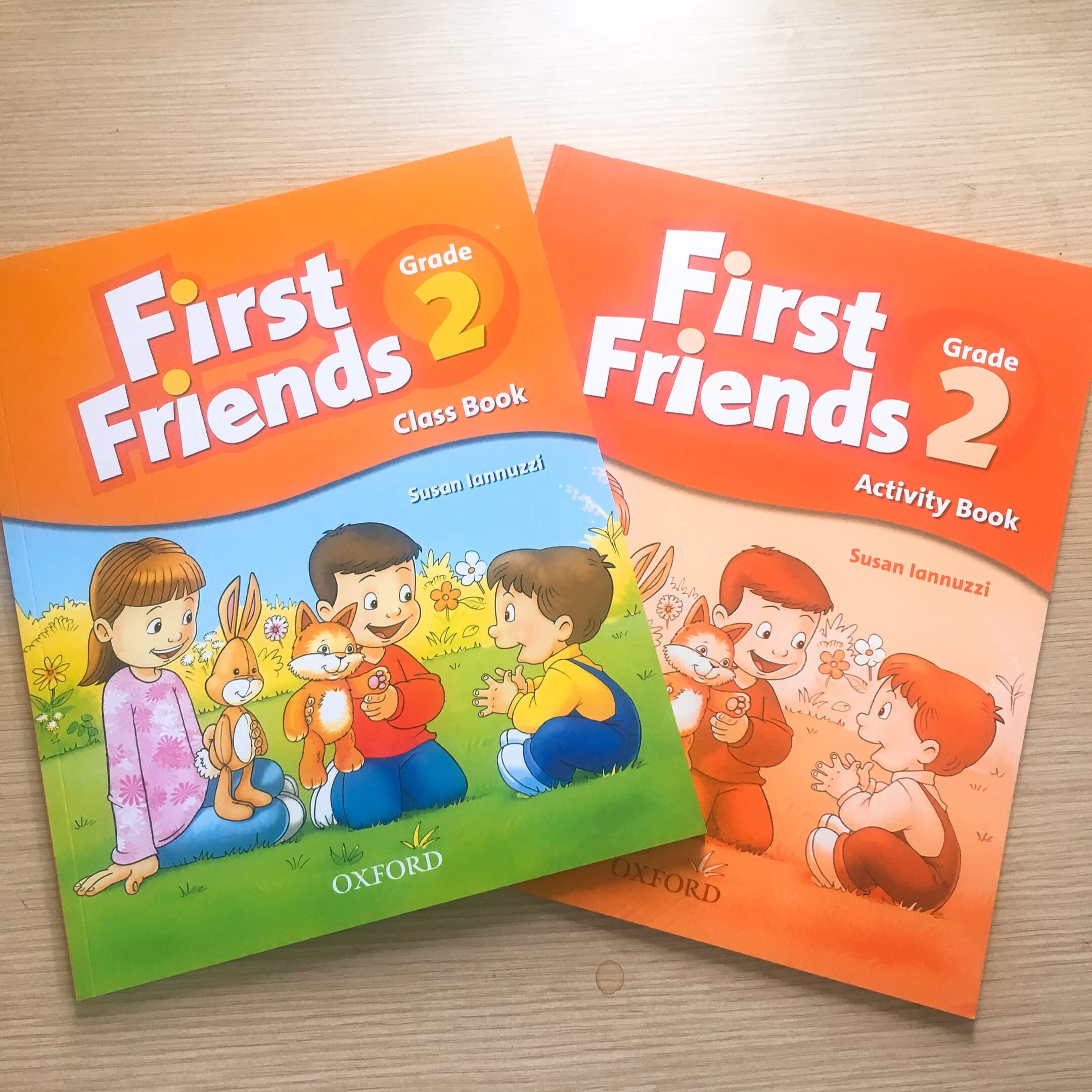 - first friend 2 - 2 q