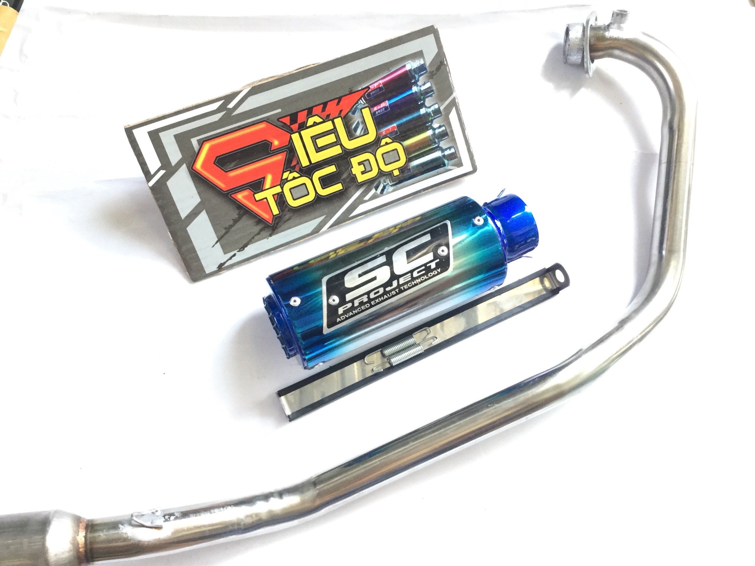 Bộ pô sc tròn lưới titan full cổ sirius rc, jupiter, taurus,...,Sản Phẩm Chất Lượng, Gian Hàng Uy Tín, Giá Cả Cực Tốt, Mua Ngay.