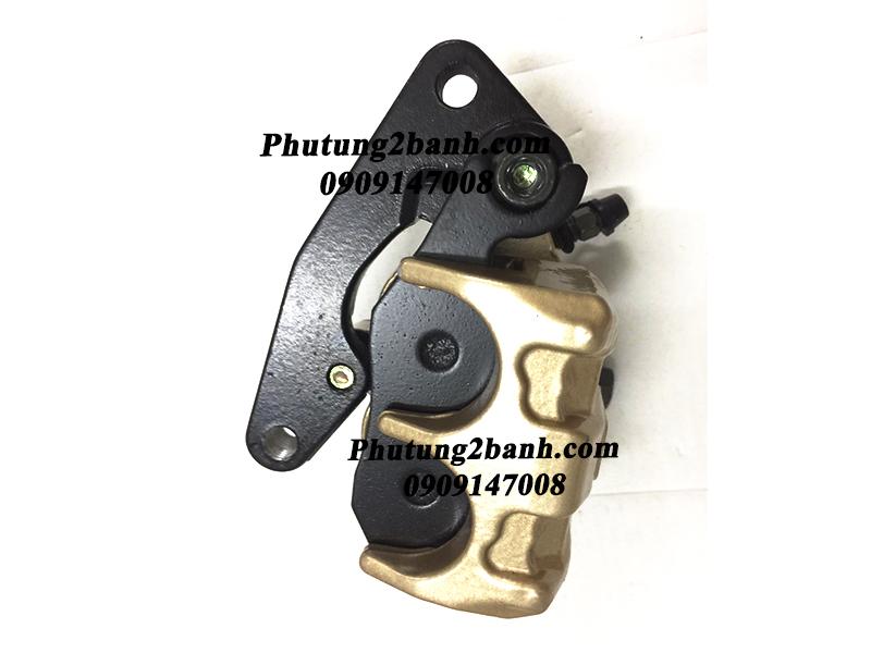 Heo dầu trước cho Exciter 135 (2 pittong)