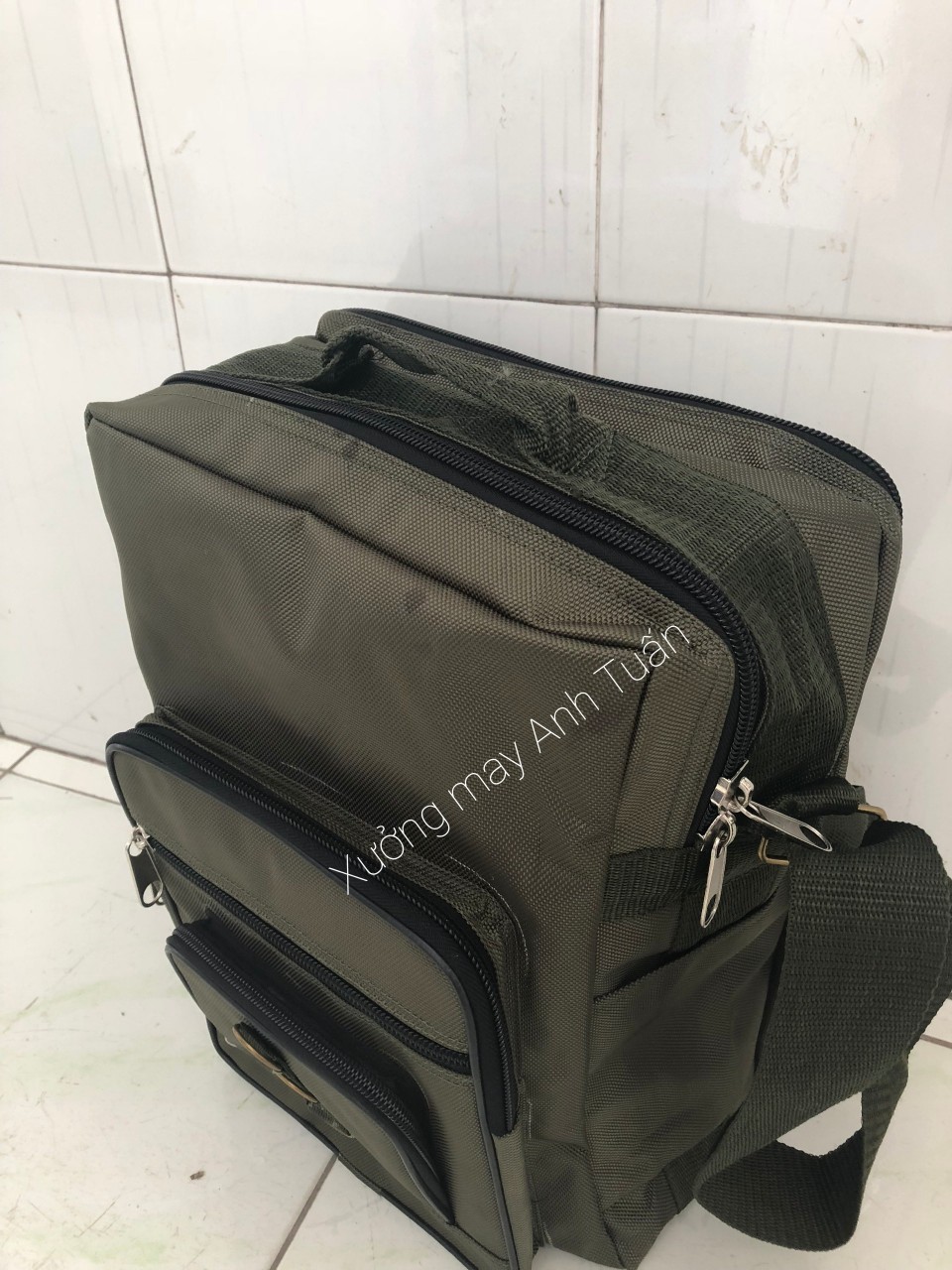 [HCM]Túi đựng đồ nghề - Túi đứng 18 inch cao cấp