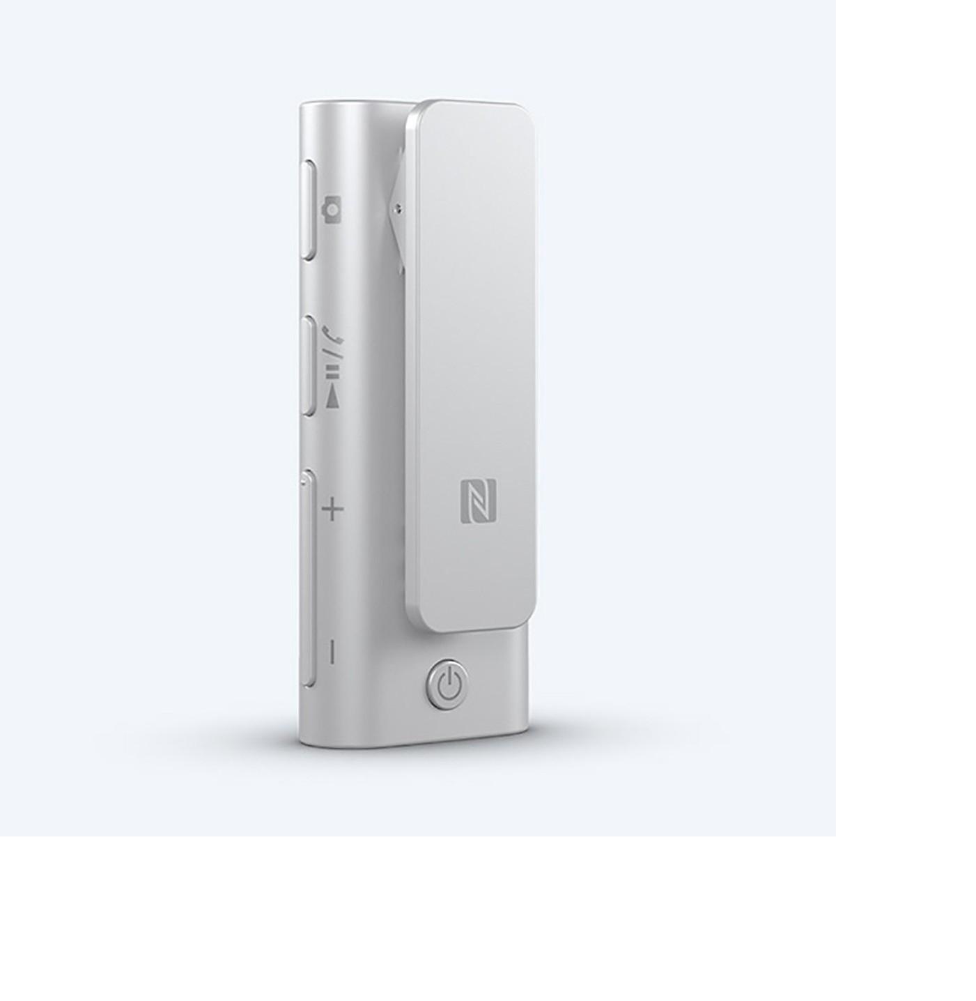 [HCM]Tai Nghe Sony Bluetooth Stereo SBH56 (Màu bạc)