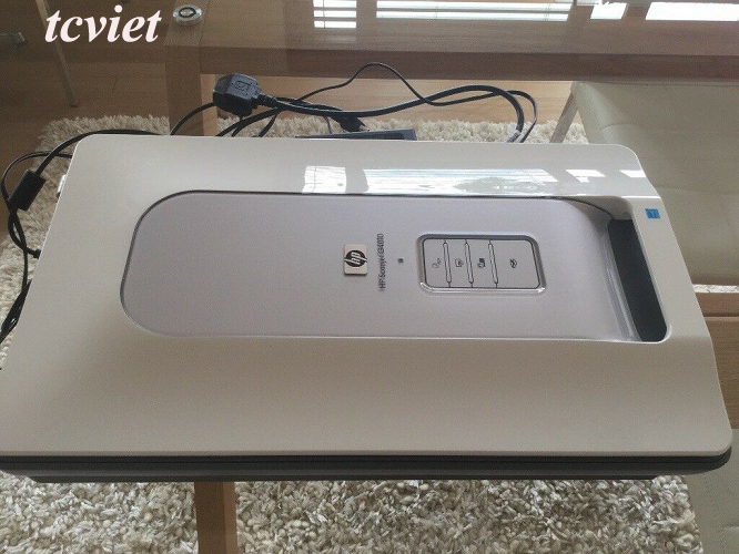M&aacute;y Scan HP HP G4010 đ&atilde; qua sử dụng
