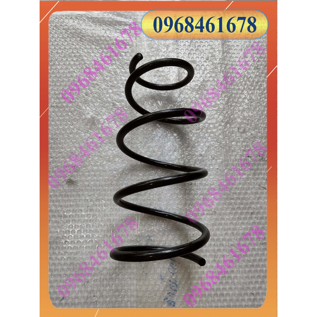 Lò xo giảm xóc trước Altis 02-07