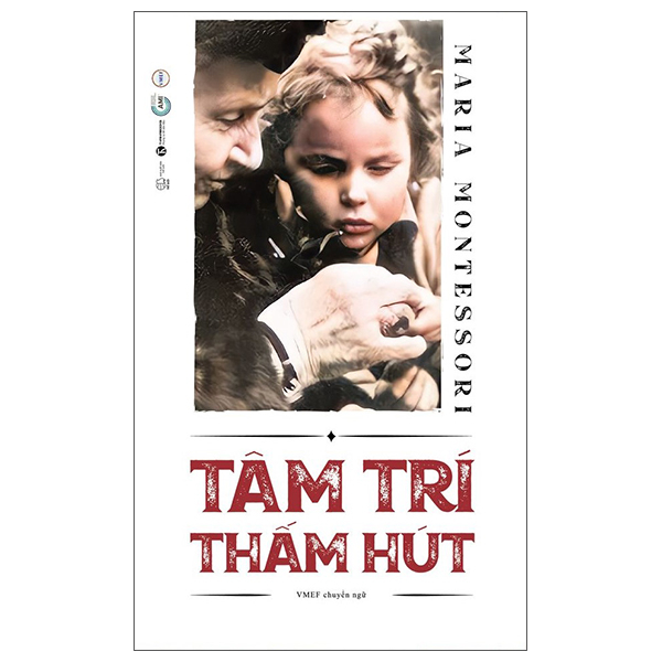 Fahasa - tâm trí thấm hút