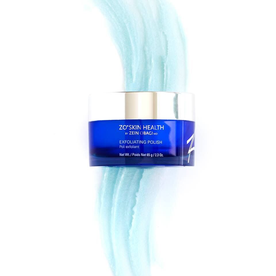 [FreeshipMAX] Kem Tẩy Tế Bào Chết Exfoliating Polish