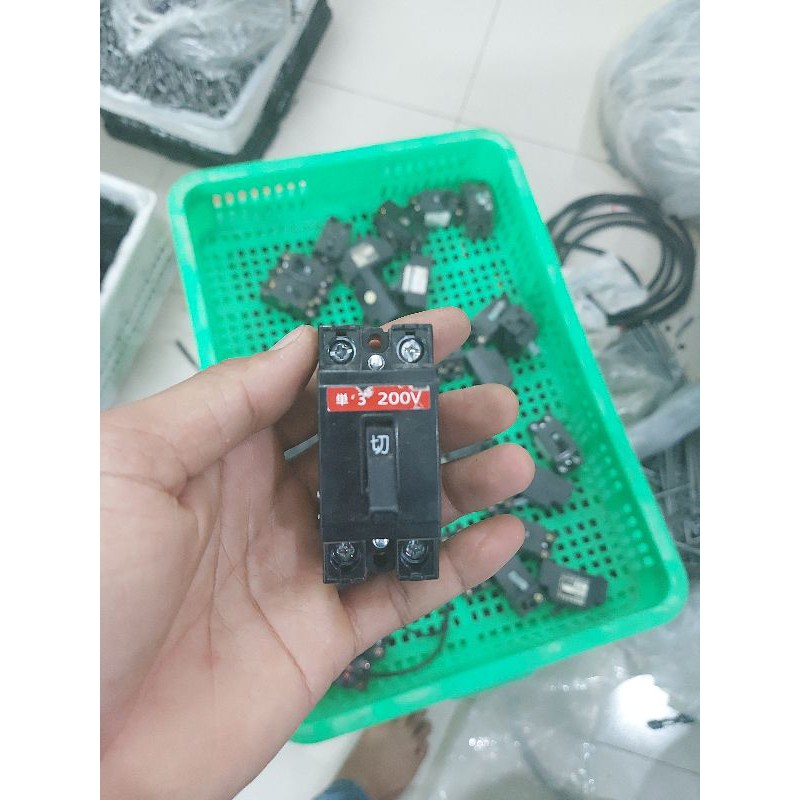 CB cóc hàng nội địa Nhật 20A