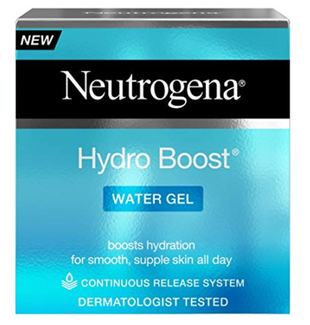 [HCM]Kem dưỡng ẩm Neutrogena Hydro Boost Water Gel 50ml