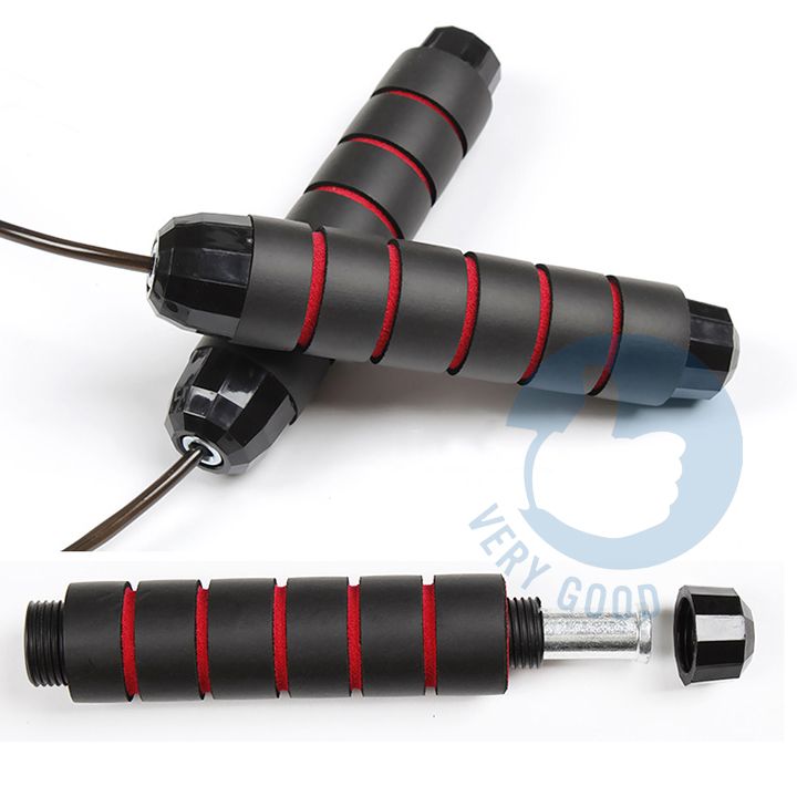 Dây nhảy tập thể dục tập thể lực DN06