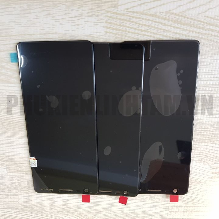 Bộ màn hình Nokia 3.1