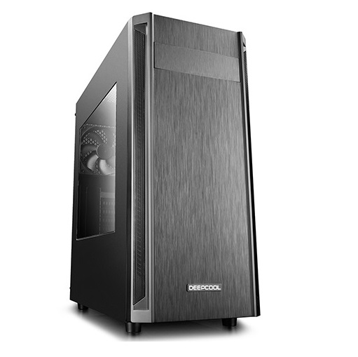 Vỏ máy vi tính Case Deepcool D-Shield V2