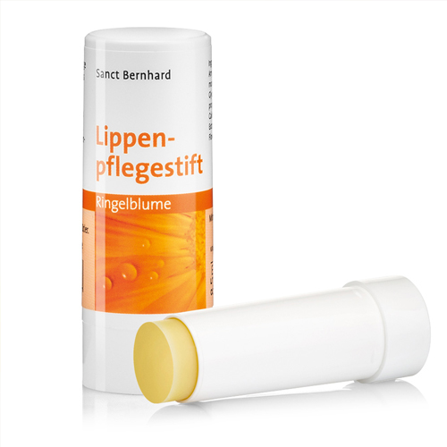 Son dưỡng cúc vạn thọ Sanct Bernhard Lip Balm