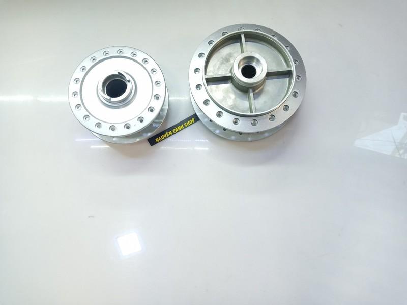 Cặp đùm xe wave S110 hàng cao cấp