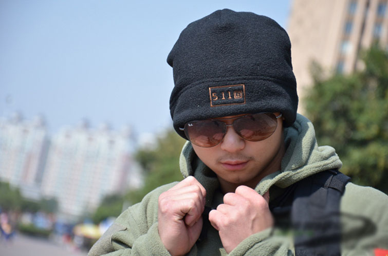 Mũ nỉ 511