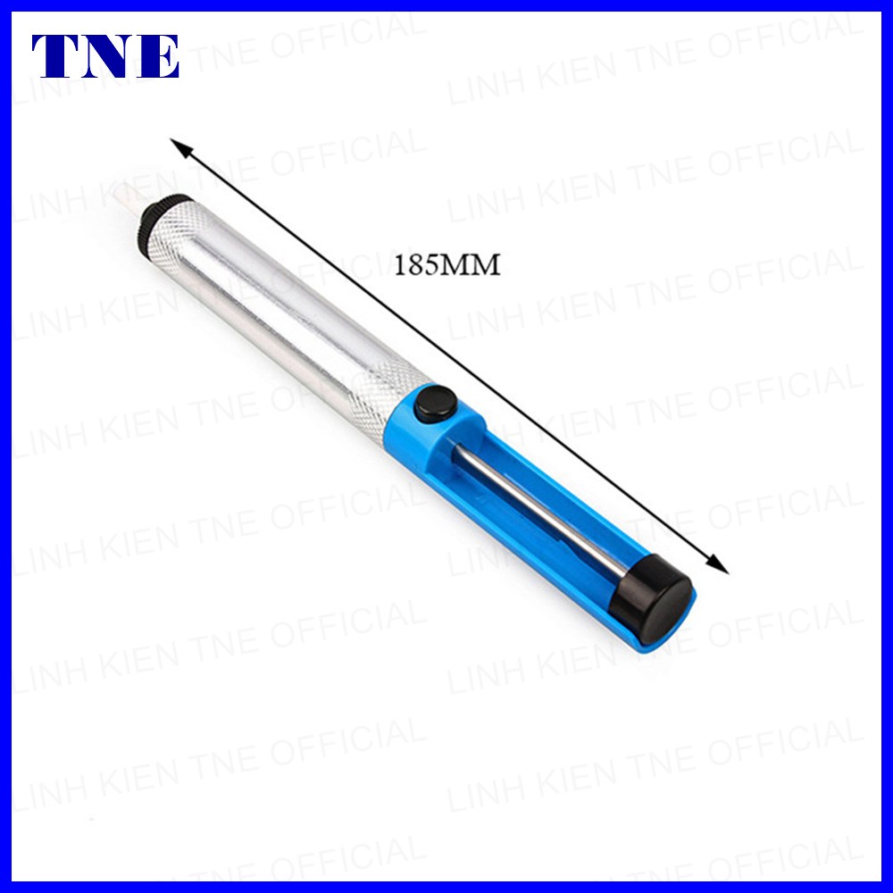 Hút thiếc hàn bằng nhôm
