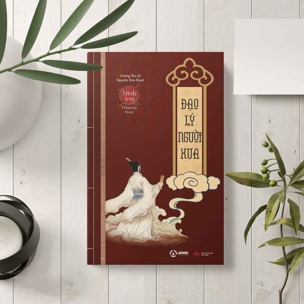 Sách - Đạo Lý Của Người Xưa - SBOOKS