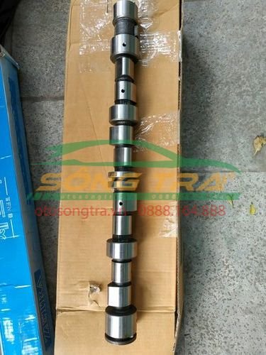 TRỤC CAM LANOS, CIELO