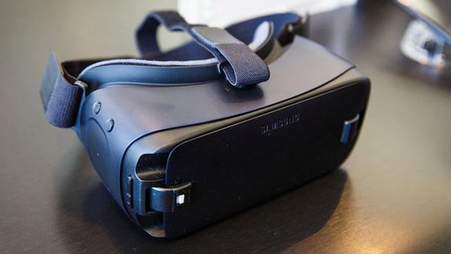 Kính thực tế ảo Samsung Gear VR 2 SM-R323