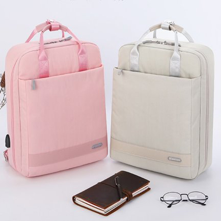 Balo Macbook - Laptop 13.3-14inch nhỏ gọn chính hãng Brinch - B02