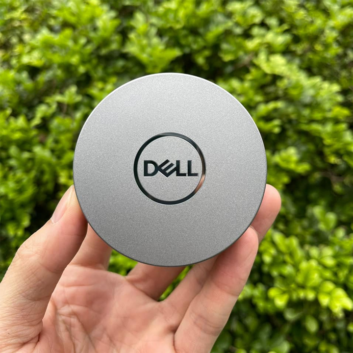 [Dell DA310] Bộ chuyển đổi Dell DA 310 Từ USB C to HDMI/VGA/DP/Ethernet/USBC/USB-A