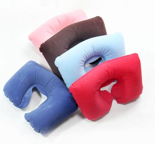 Bộ Gối Hơi, Bịt Mắt Và Bịt Tai Cao Cấp