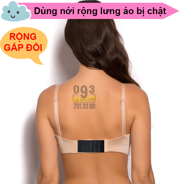 Bra Extender,Bra Strap Extensions,Extended pad
