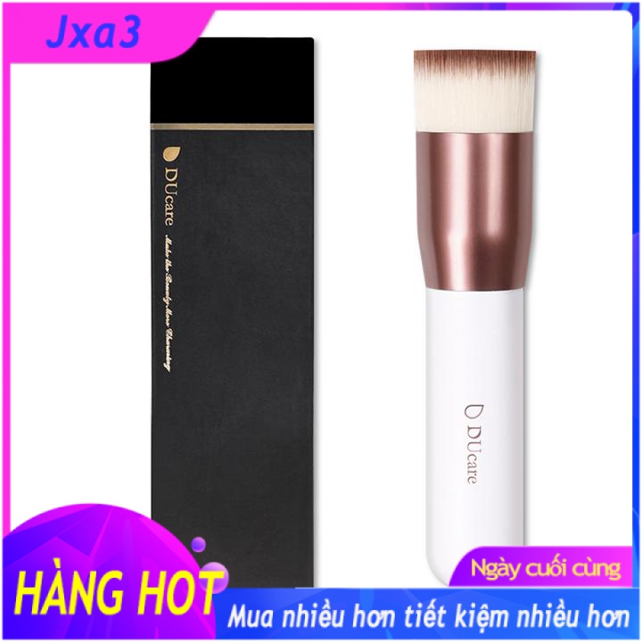 (Jxa3)[HCM]Cọ trang điểm nền DUcare Brush Foundation brush