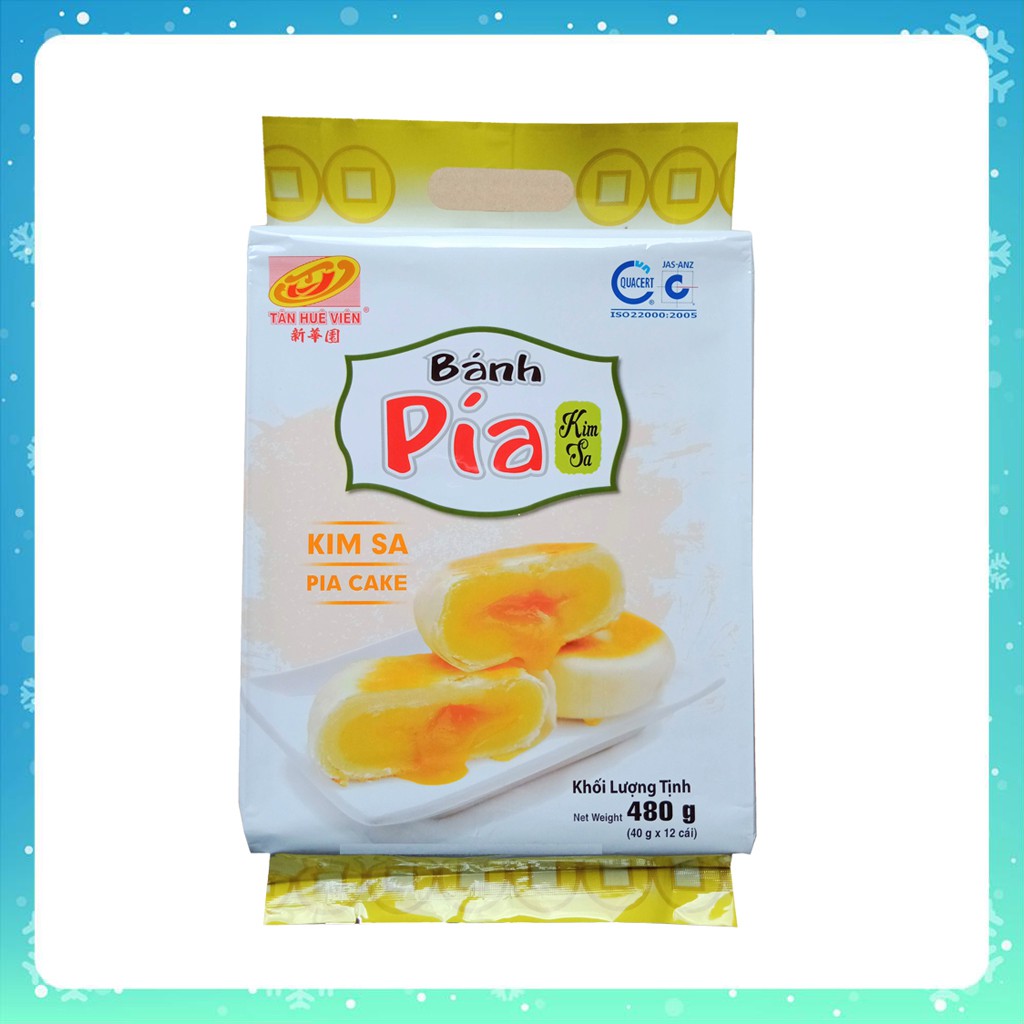 Combo 2 bịt Kim sa Đậu