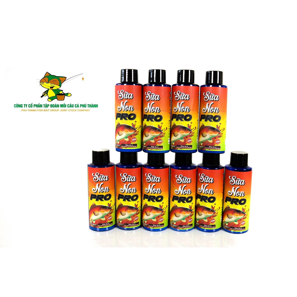 Sữa câu phú thành - SỮA NON PRO 60G