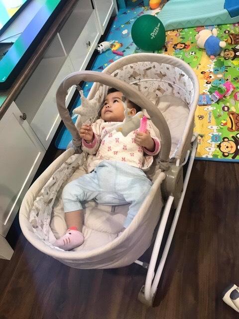NÔI RUNG PHÁT NHẠC KIZA