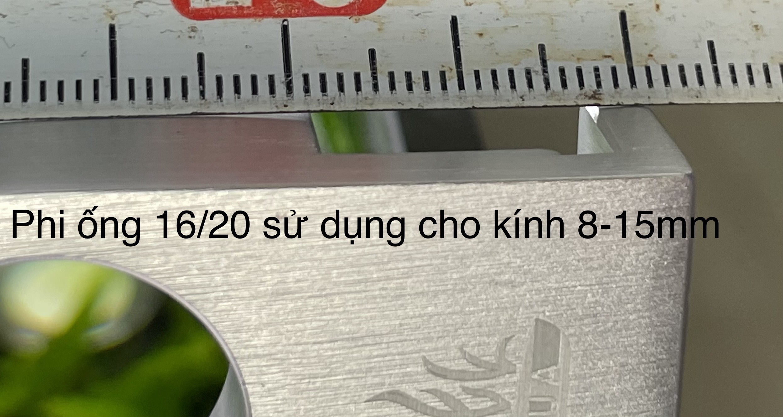 KẸP IN OUT INOX WEEK PHI 12/16/20